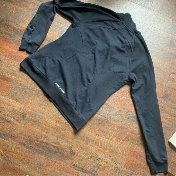 Under Armour zip jacket - Picture 5 of 5